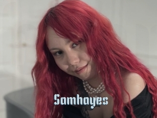 Samhayes