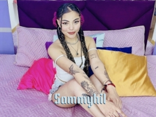 Sammyhil