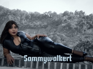 Sammywalkert