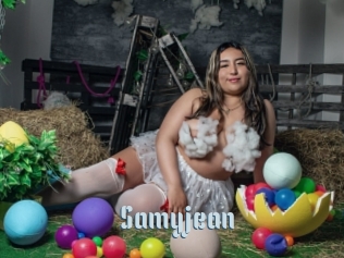 Samyjean