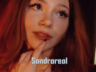 Sandrareal