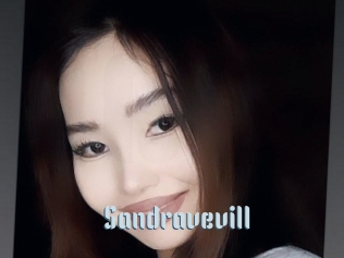 Sandravevill