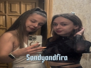 Sandyandfira