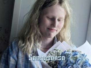 Sansasansa