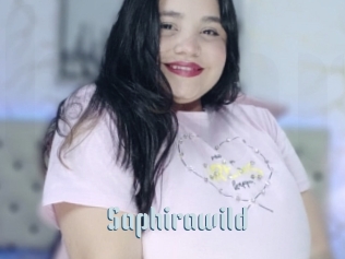 Saphirawild
