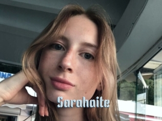 Sarahaite