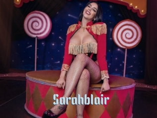 sarahblair Beurettes