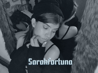 Sarahfortuna
