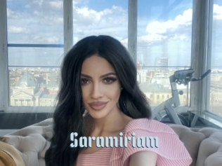 saramiriam Beurettes