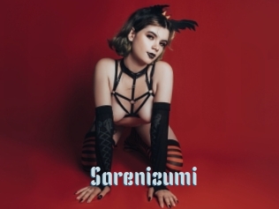 sarenizumi Beurettes