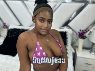 Sashajezz