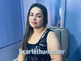 Scarlethwiesner