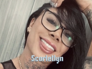 scarletlyn Beurettes