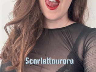 Scarlettaurora