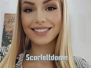 Scarlettdome