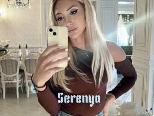 Serenya
