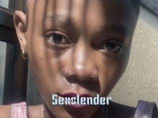 Sexslender