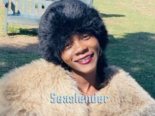 Sexslender