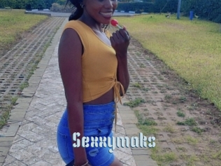 Sexxymaks