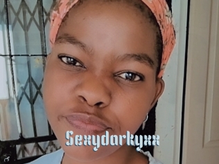 Sexydarkyxx