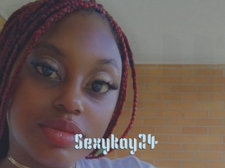 Sexykay24
