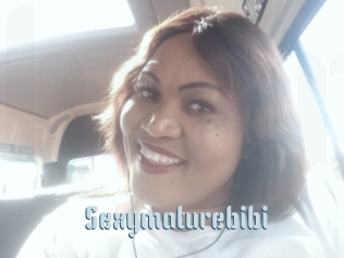 Sexymaturebibi