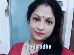 Sexyradha