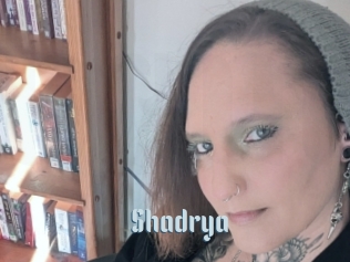Shadrya
