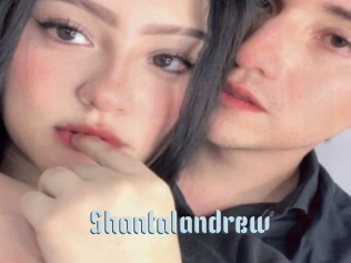 Shantalandrew