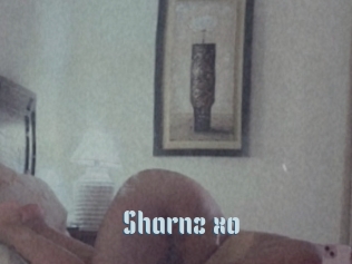 Sharnz_xo