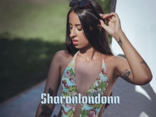 sharonlondonn Beurettes