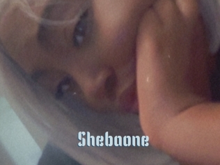 Shebaone