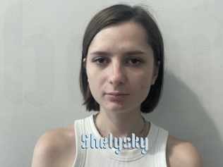Shelysky