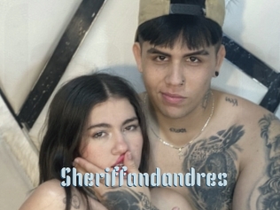 Sheriffandandres