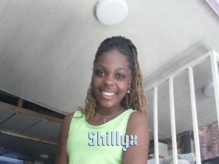 Shillyx