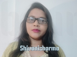 Shivanisharma