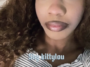 Shy_kittylou