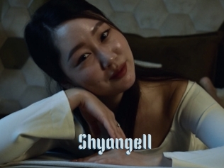 Shyangell