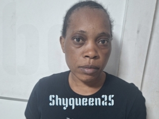 Shyqueen25