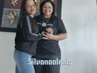 Silvanaalexis