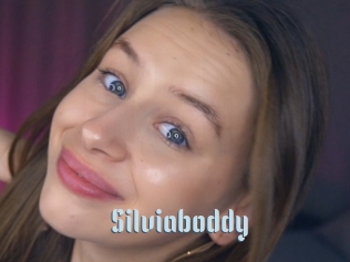 Silviaboddy