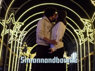 Simonnandbonnie