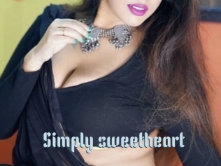 Simply_sweetheart