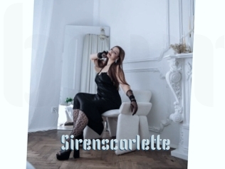 Sirenscarlette