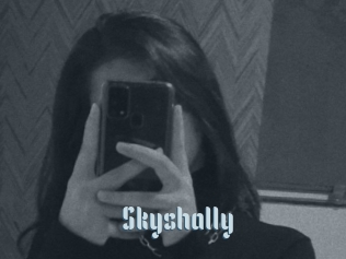 Skyshally