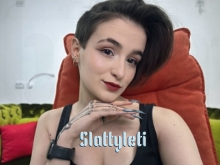 Slattyleti