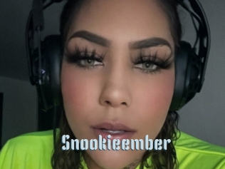 Snookieember