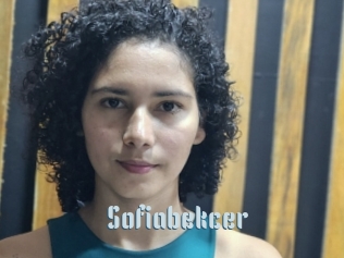 Sofiabekcer