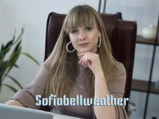 Sofiabellweather
