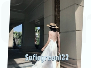 Sofiagreen122